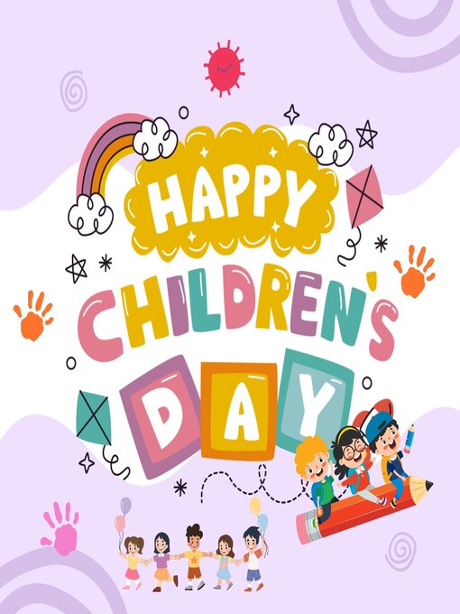 Title details for Children's day Celebration by Robert wilson - Available